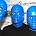 Blue Man Group - DanceStar USA - The American Dance Music Awards - Pressroom