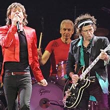 The Rolling Stones