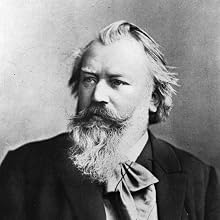 Johannes Brahms - Brahms