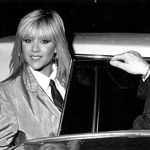 Samantha Fox - Photo of Samantha Fox