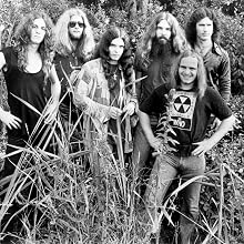 Lynyrd Skynyrd - Photo of Lynyrd Skynyrd