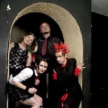 Mindless Self Indulgence - Paul Natkin Archive