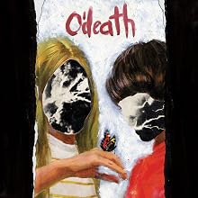 O'Death - "Broken Hymns, Limbs And Skin" album