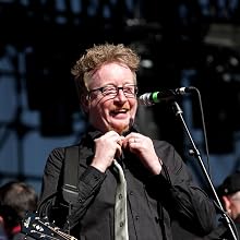 Dave King - KROQ Weenie Roast Y Fiesta 2008