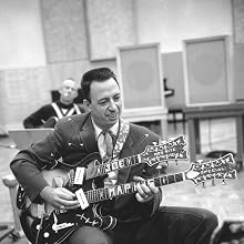 Joe Maphis - Photo of Joe Maphis