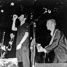 The Pogues - Photo of Pogues