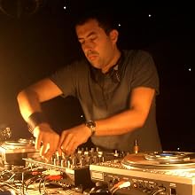 Dave Clarke