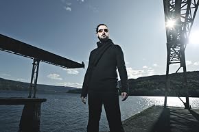 Image de Ihsahn