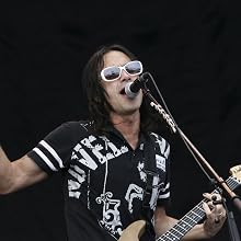 Nuno Bettencourt - 2006 Pentaport Rock Festival