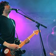 Snow Patrol - 20th Annual SXSW Film and Music Festival - Snow Patrol