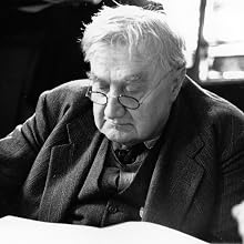 Ralph Vaughan Williams - R Vaughan Williams