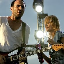 Metric - Coachella Music And Arts Festival - Day 3