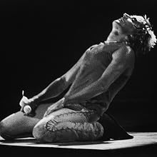 Rod Stewart