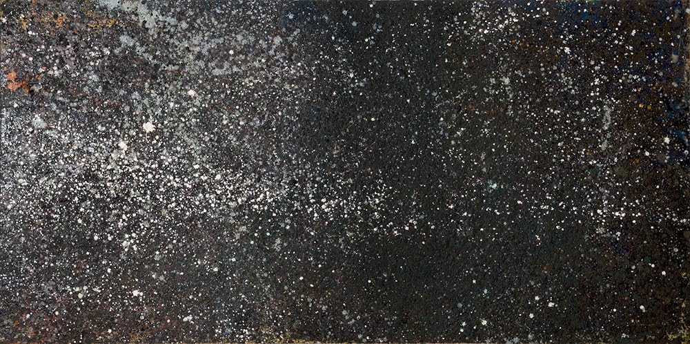 Amazon.com Art: The Navigator (Large) : Encaustic : Michael David