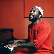 Marvin Gaye - Photo of Marvin Gaye