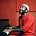 Marvin Gaye - Photo of Marvin Gaye