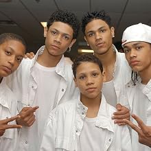 B5 - VIBE Music Festival - Day 1