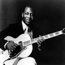 Grant Green - Photo of Grant Green