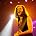 Geddy Lee - RUSH in Concert - Atlanta