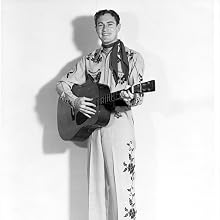 Lefty Frizzell - Photo of Lefty Frizzell