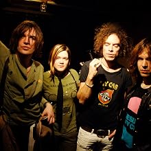 The Dandy Warhols - Noise Pop 2007 Day Four - San Francisco CA