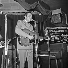 Bobby Bare - Photo of Bobby Bare