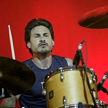 Brad Wilk - Rage Against The Machine Performs at Festival Hall in Melbourne
