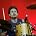 Brad Wilk - Rage Against The Machine Performs at Festival Hall in Melbourne