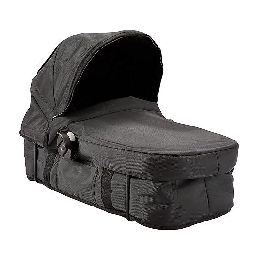 Baby Jogger City Select Bassinet Kit, Black