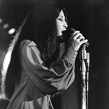 Rita Coolidge - Photo of Rita Coolidge