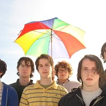 The Spinto Band
