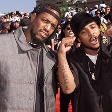 YoungBloodZ - SOURCE HIP-HOP AWARDS 2000