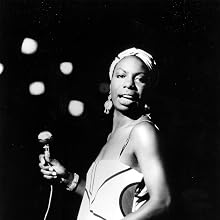 Nina Simone - Photo of Nina Simone