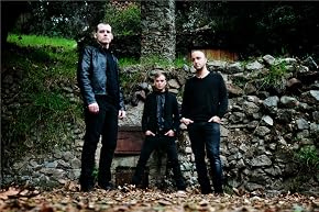 Bilder von Alkaline Trio