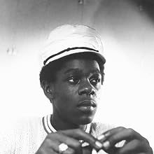 Dennis Brown - Photo of Dennis Brown