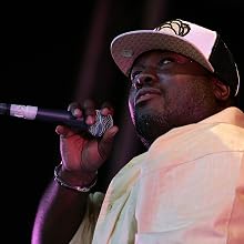 Rahzel - Good Vibrations Festival 2007 - Perth
