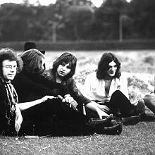 King Crimson - Photo of King Crimson