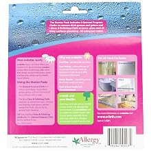 E-Cloth Starter Pack, 5-Count