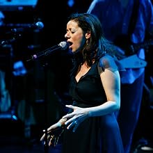 Luciana Souza - BAM 2008 Spring Gala - Performance