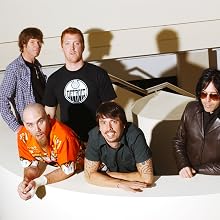 Queens of the Stone Age