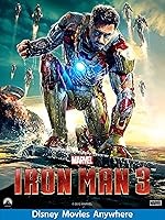 Iron Man 3