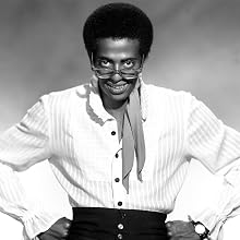 David Ruffin - Photo of David Ruffin