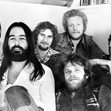 Average White Band - Photo of Average White Band