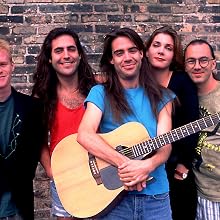 Crash Test Dummies - Paul Natkin Archive