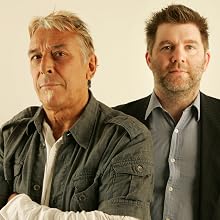 LCD Soundsystem - LCD Soundsystem Portrait Shoot