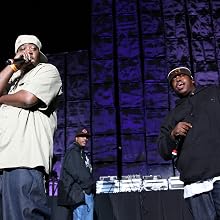 M.O.P. - 2007 J.A.M. Awards and Concert
