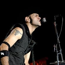 Kinky - Bang Music Festival At Bicentennial Park