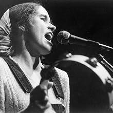 Nicolette Larson - Photo of Nicolette Larson
