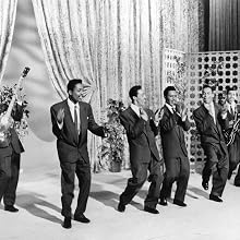 The Flamingos - Doo Wop Group 'The Flamingos"