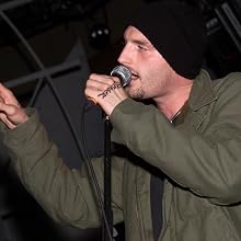 Remy Zero - UPN party for Roswell